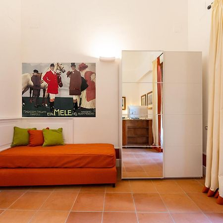 Corte Satriano Residence Naples Room photo