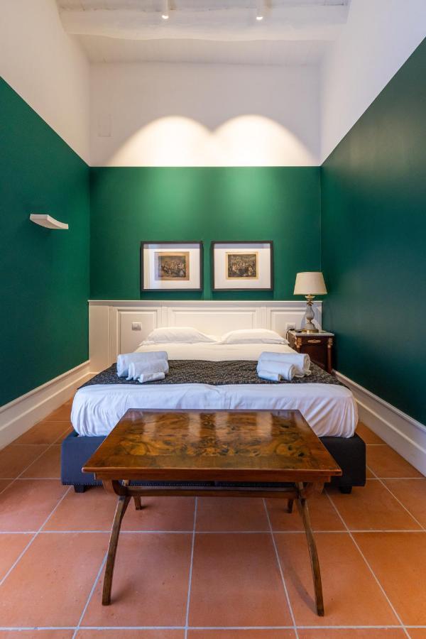 Corte Satriano Residence Naples Exterior photo