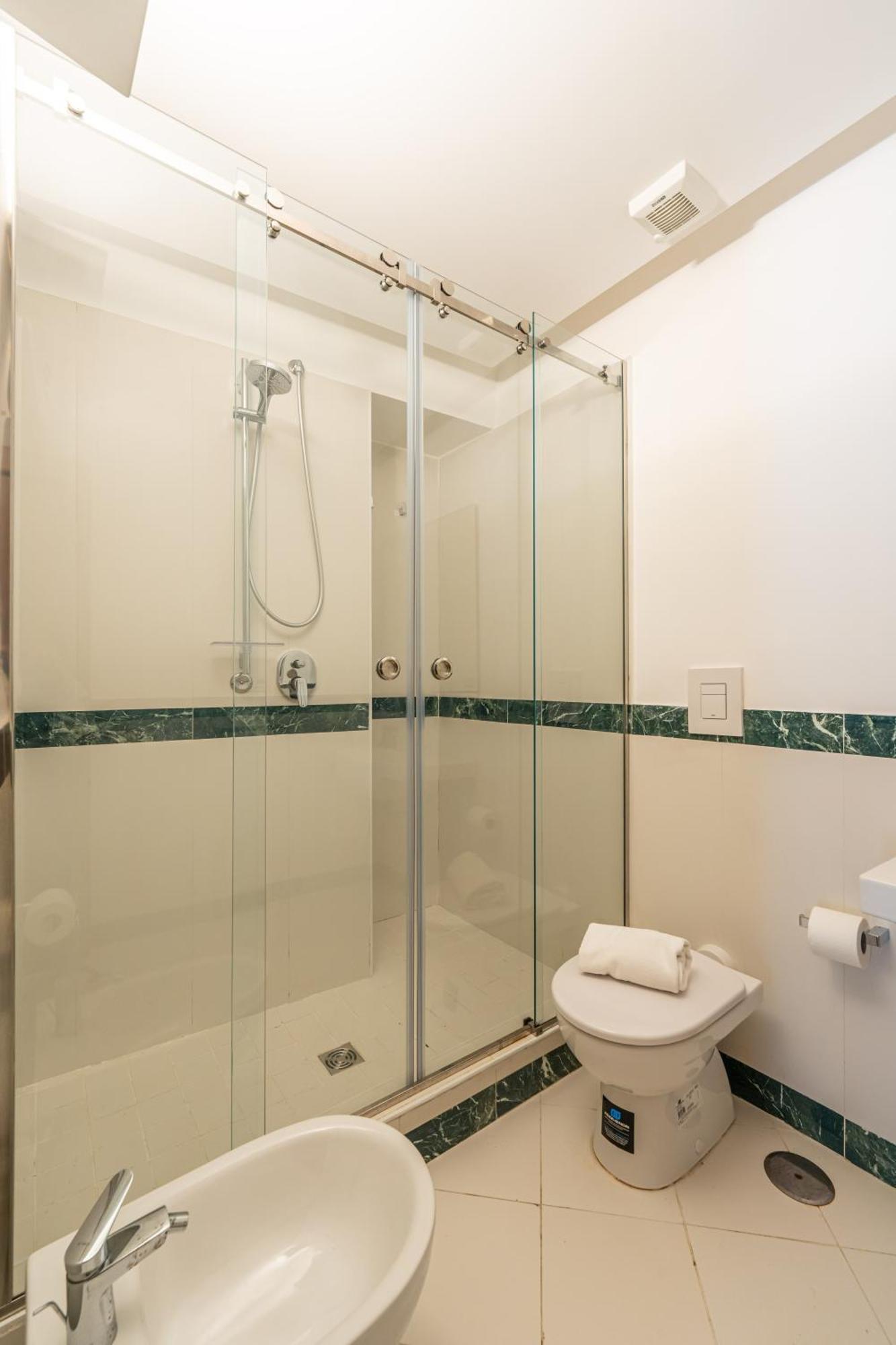 Corte Satriano Residence Naples Room photo