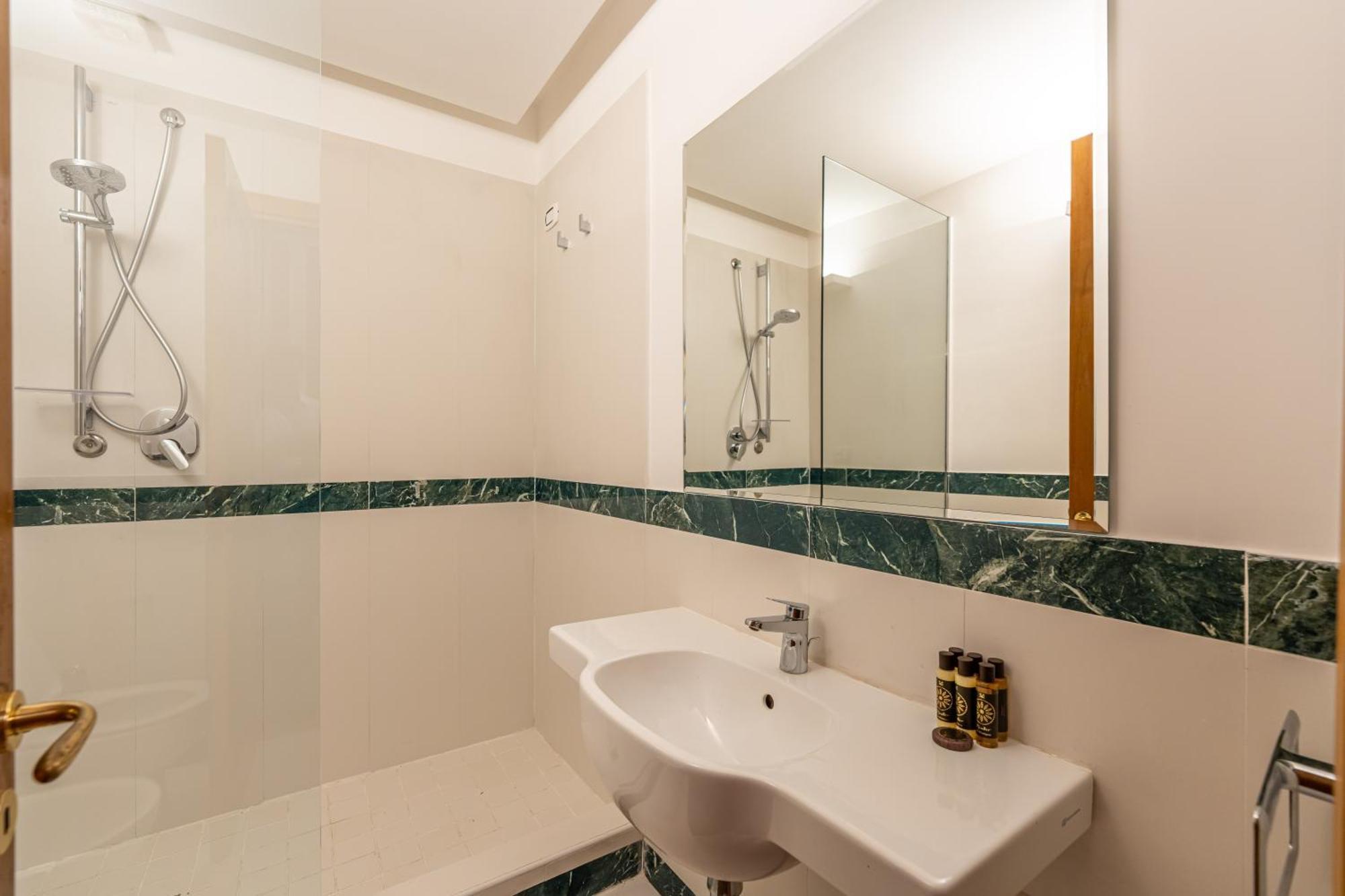 Corte Satriano Residence Naples Room photo